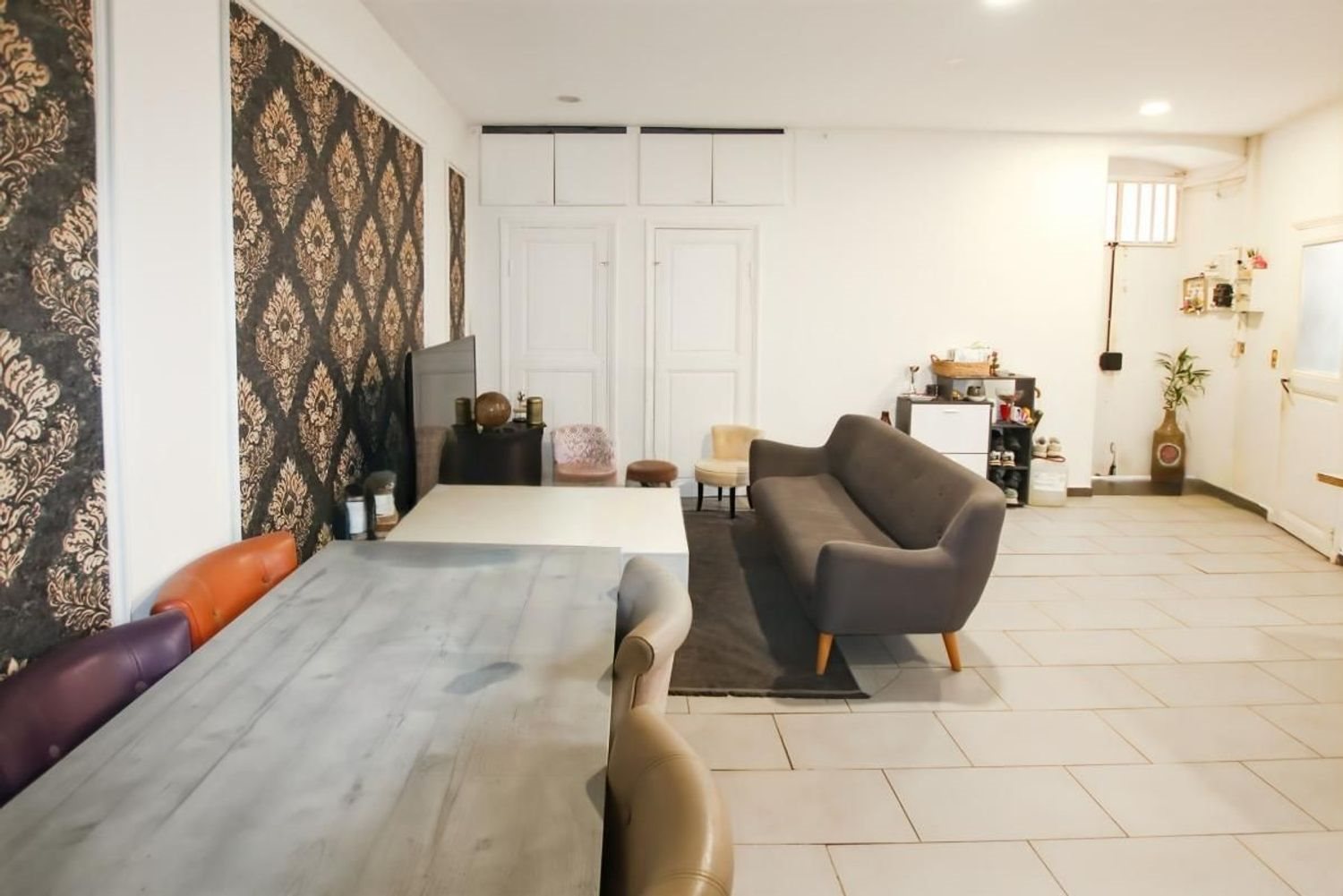 Appartement à vendre, 67m², Nice