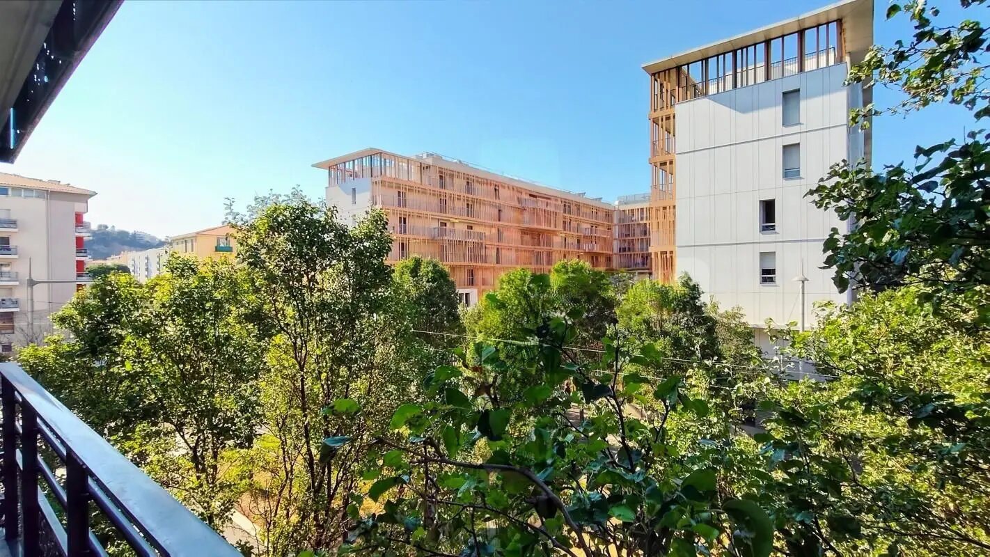 Appartement à vendre, 42m², Nice