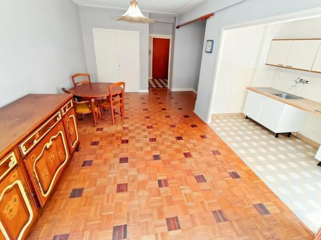 Appartement à vendre, 36m², Nice