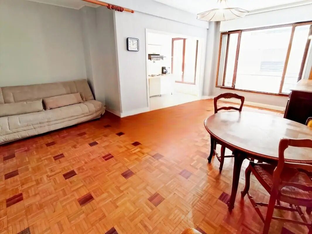 Appartement à vendre, 36m², Nice