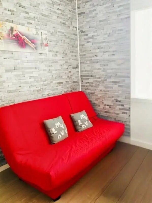 Appartement à vendre, 11m², Nice
