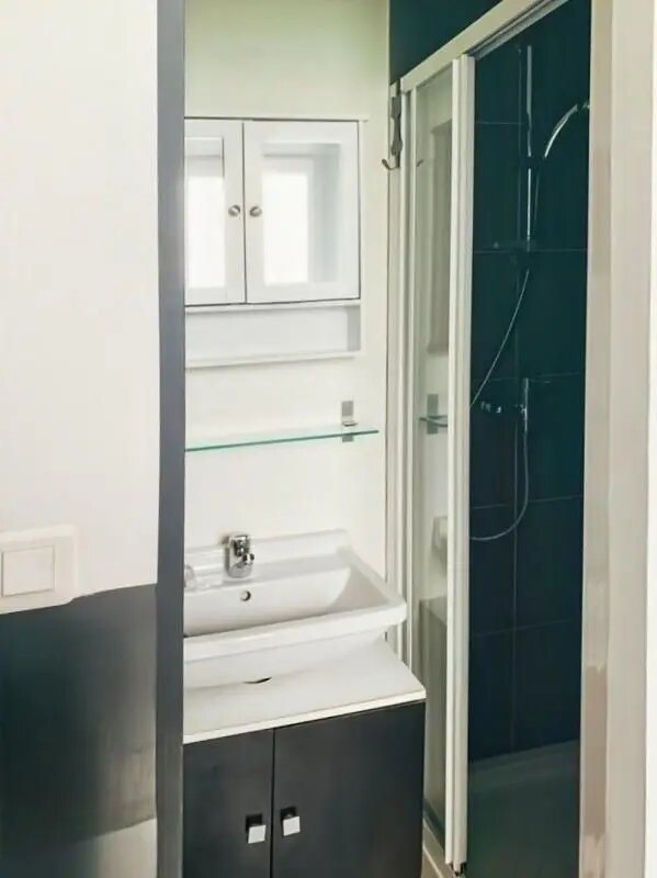 Appartement à vendre, 11m², Nice