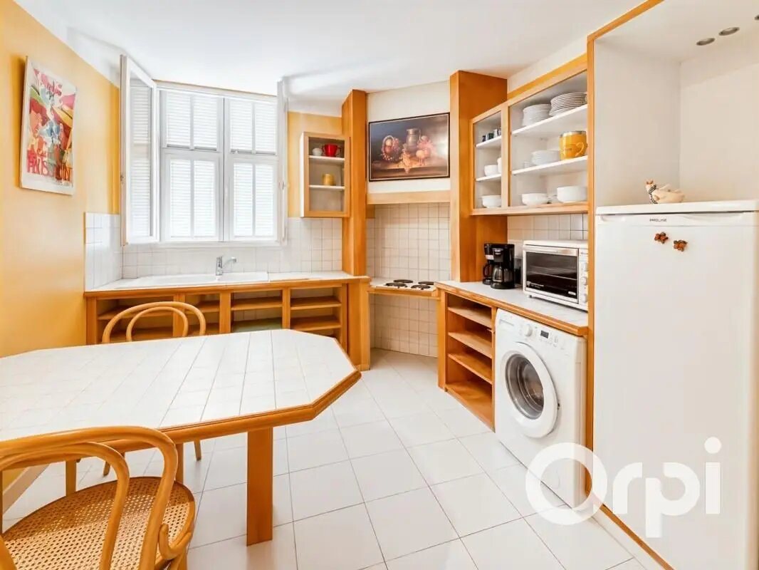 Appartement à vendre, 54m², Nice