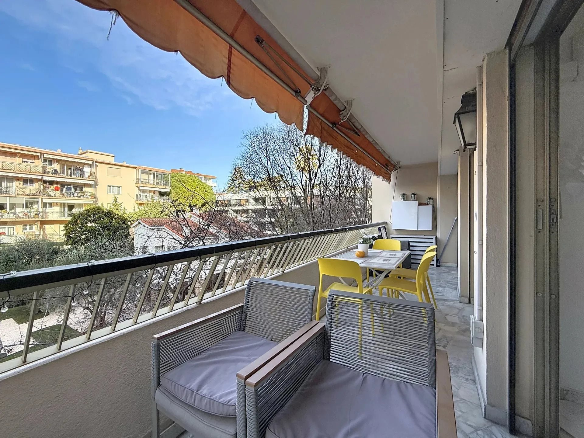 Appartement à vendre, 41m², Cannes