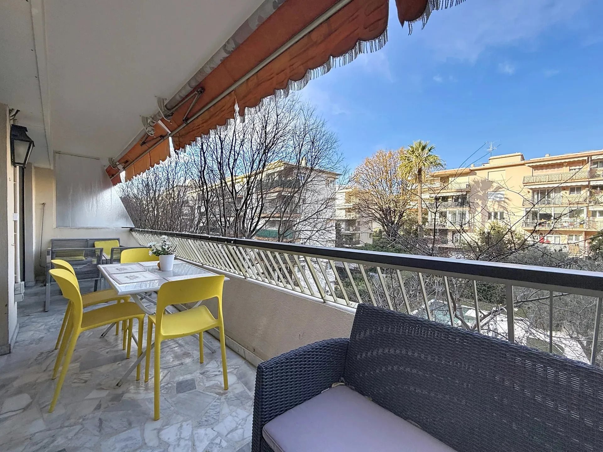 Appartement à vendre, 41m², Cannes