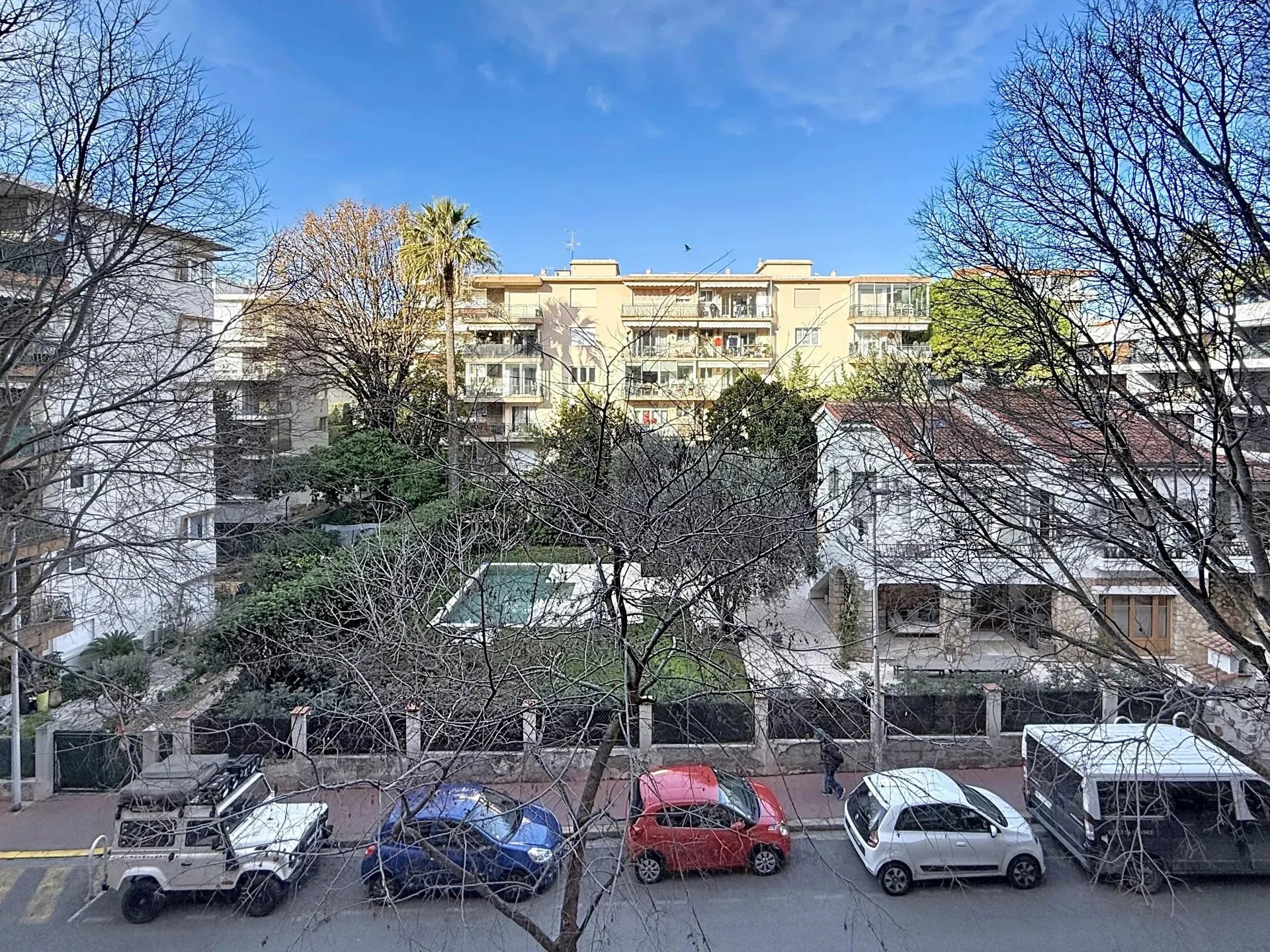 Appartement à vendre, 41m², Cannes