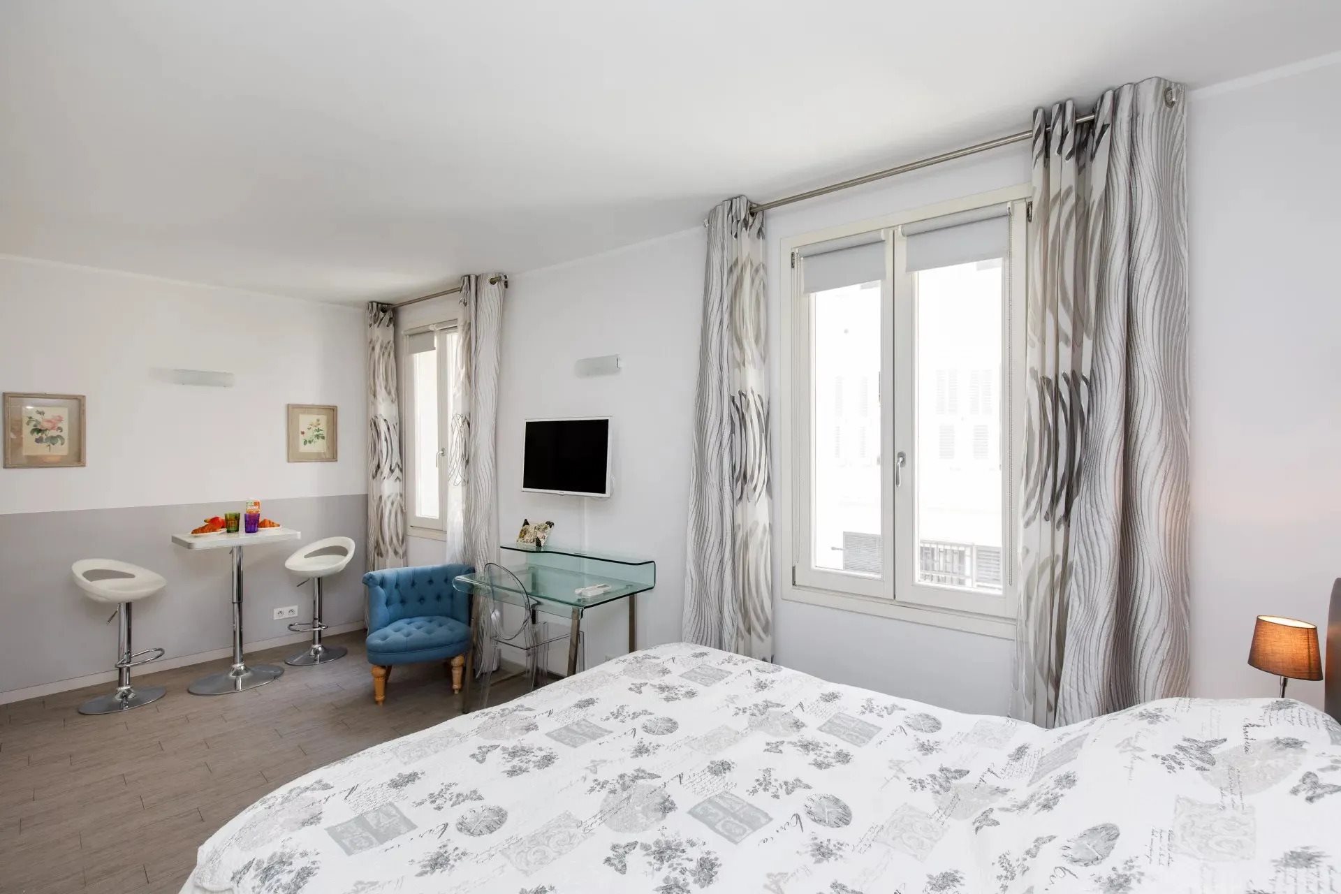 Appartement à vendre, 23m², Cannes