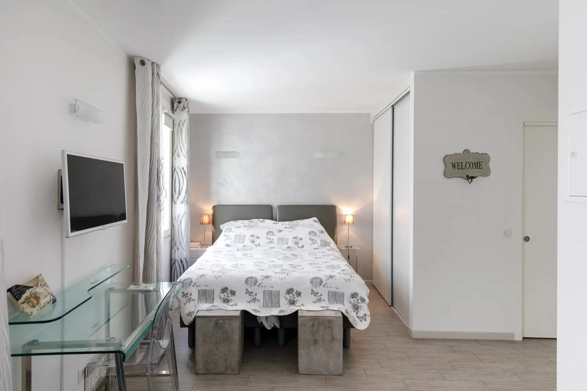 Appartement à vendre, 23m², Cannes