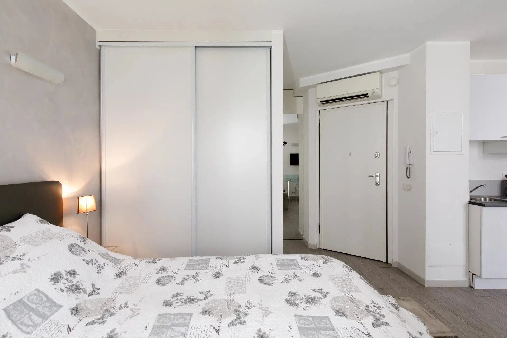 Appartement à vendre, 23m², Cannes