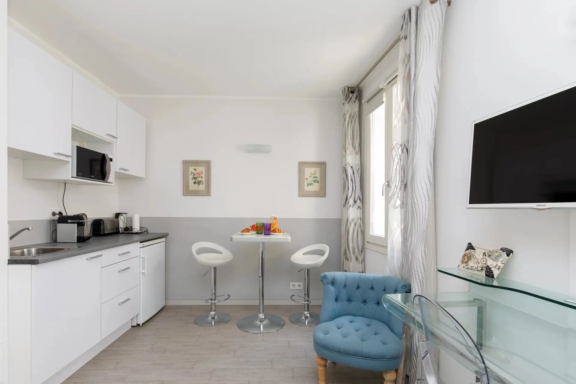 Appartement à vendre, 23m², Cannes