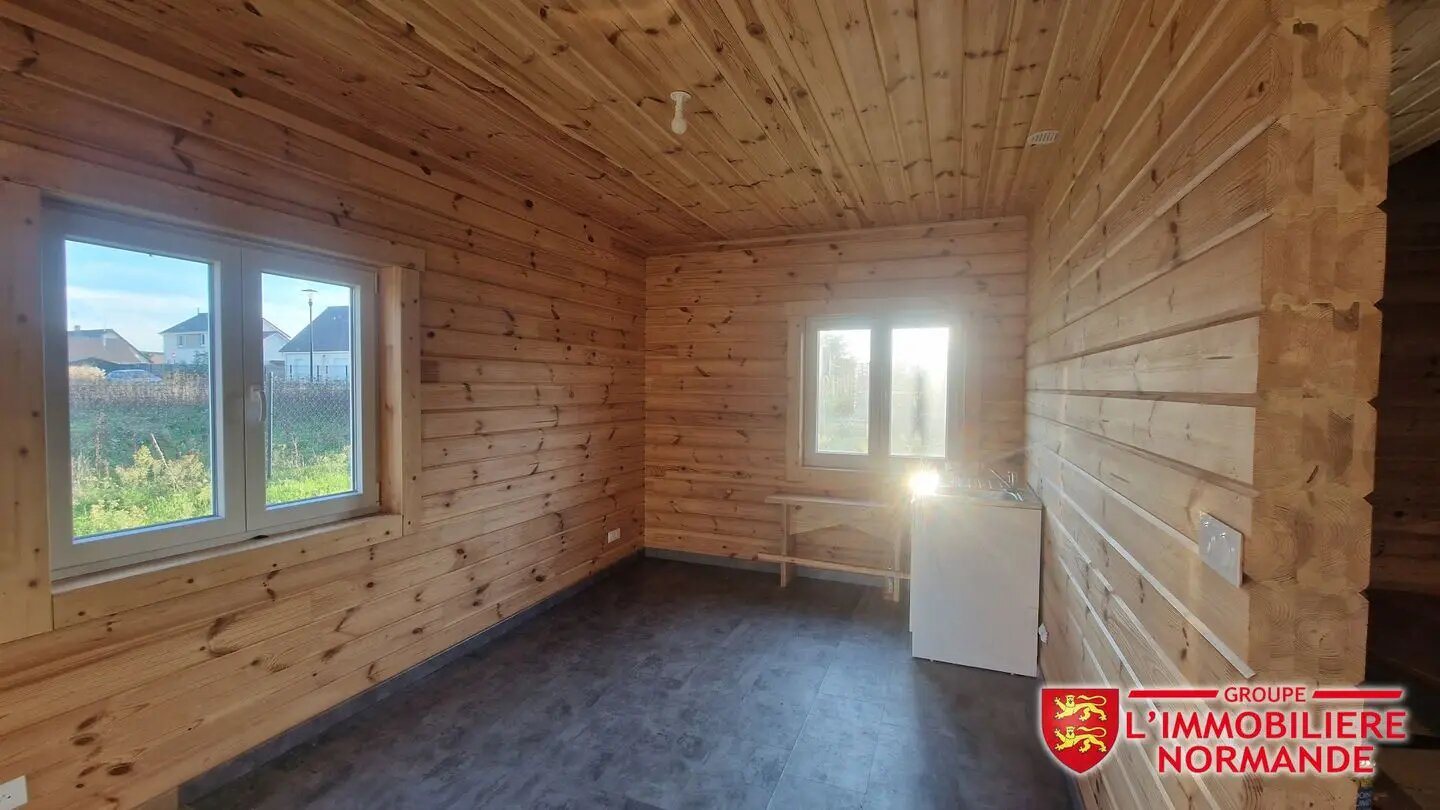 Maison à vendre, 106m², Courcelles-sur-Seine