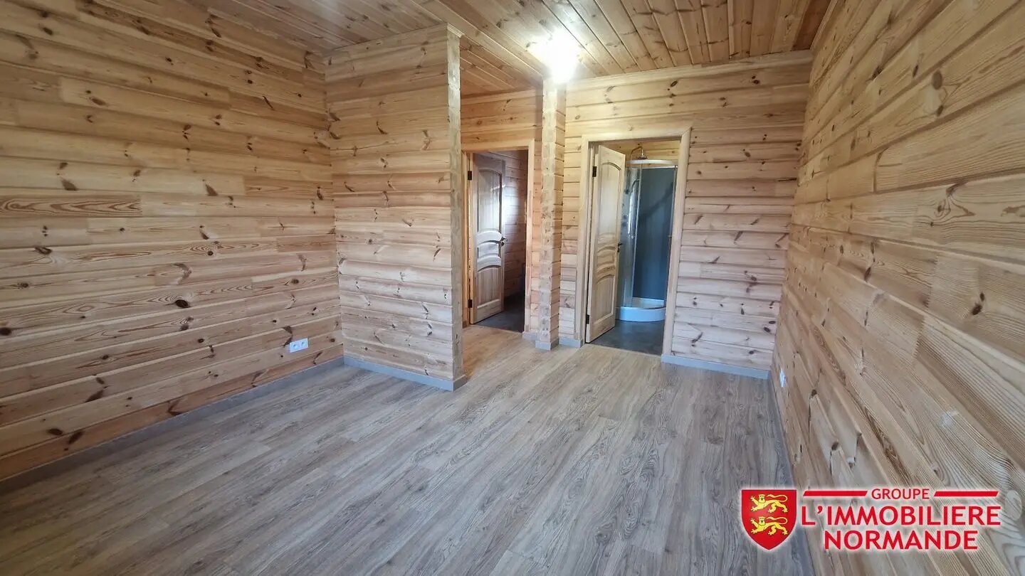 Maison à vendre, 106m², Courcelles-sur-Seine
