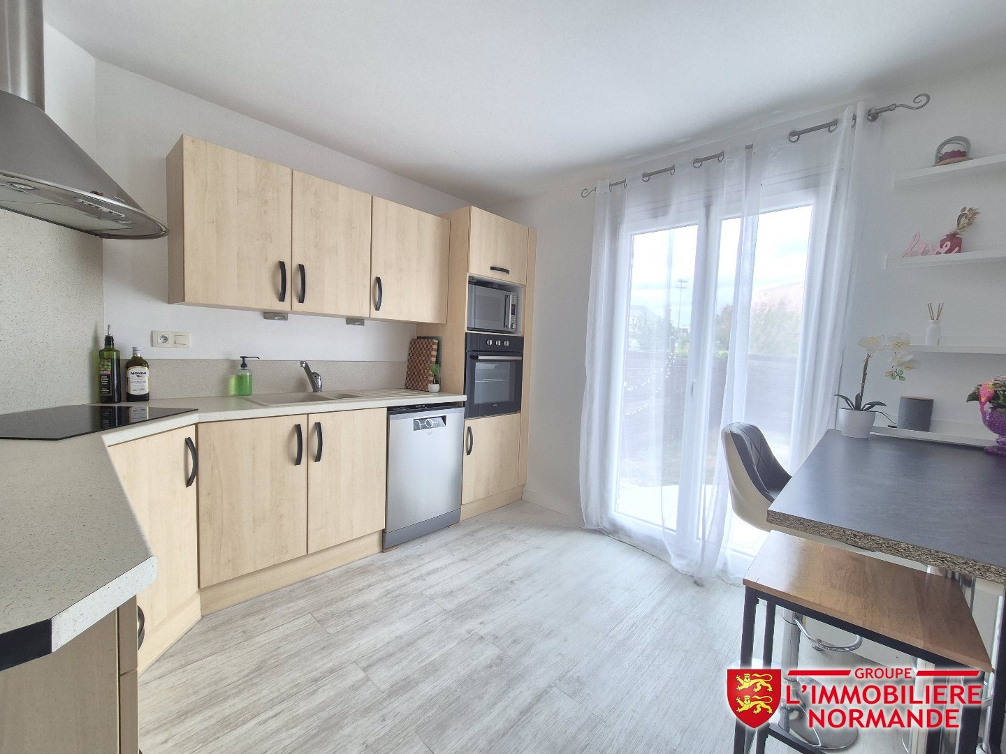 Maison à vendre, 89m², Bernières-le-Patry