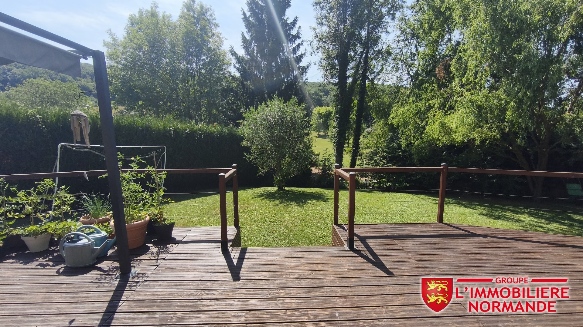 Maison à vendre, 141m², Notre-Dame-de-l'Isle