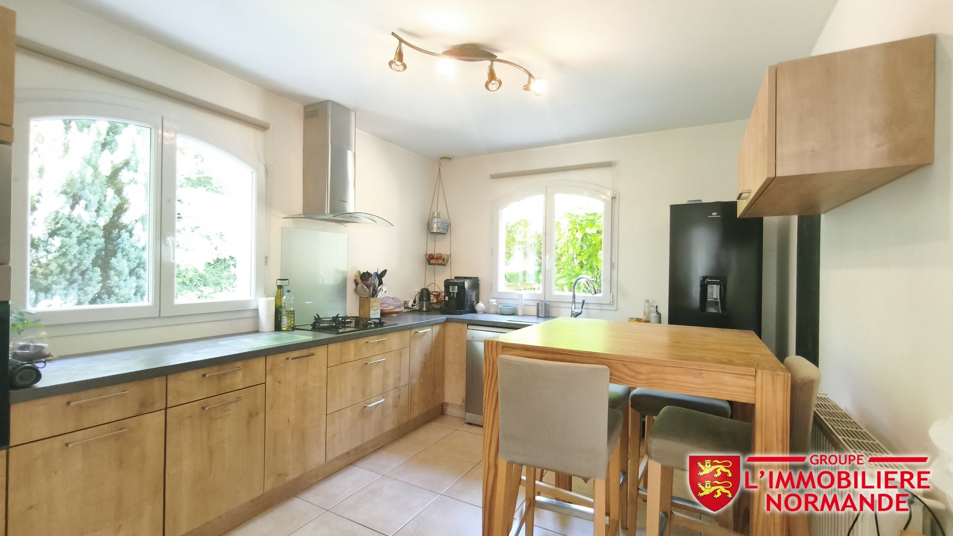 Maison à vendre, 141m², Notre-Dame-de-l'Isle