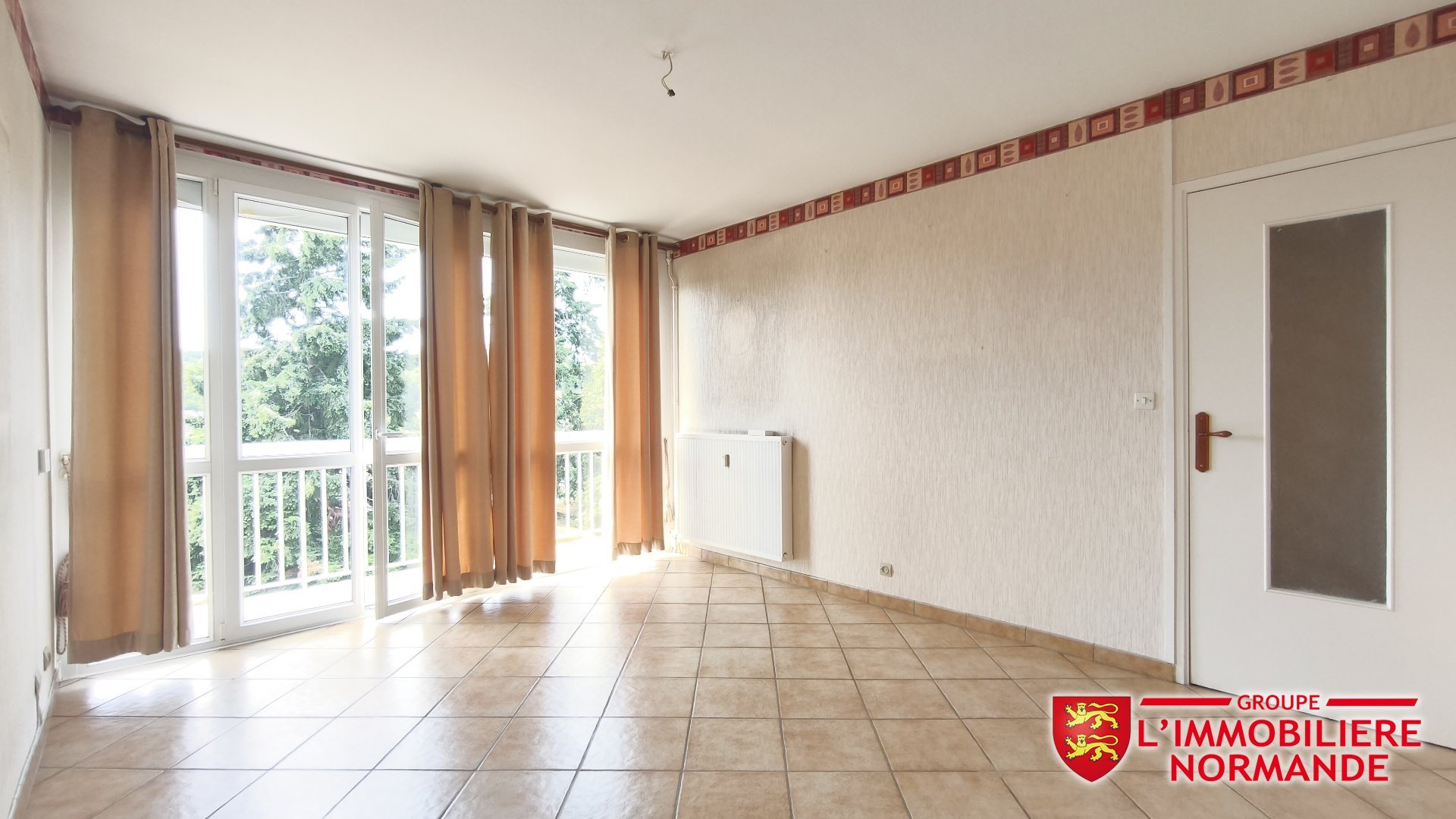 Appartement à vendre, 76m², Gaillon