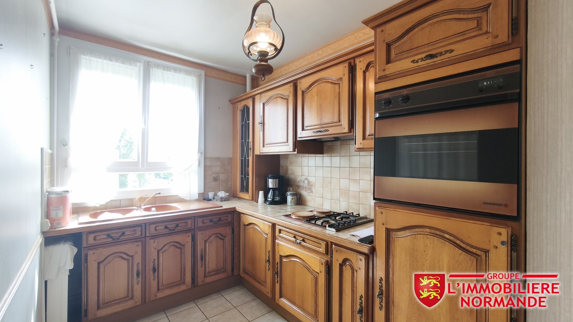 Appartement à vendre, 76m², Gaillon