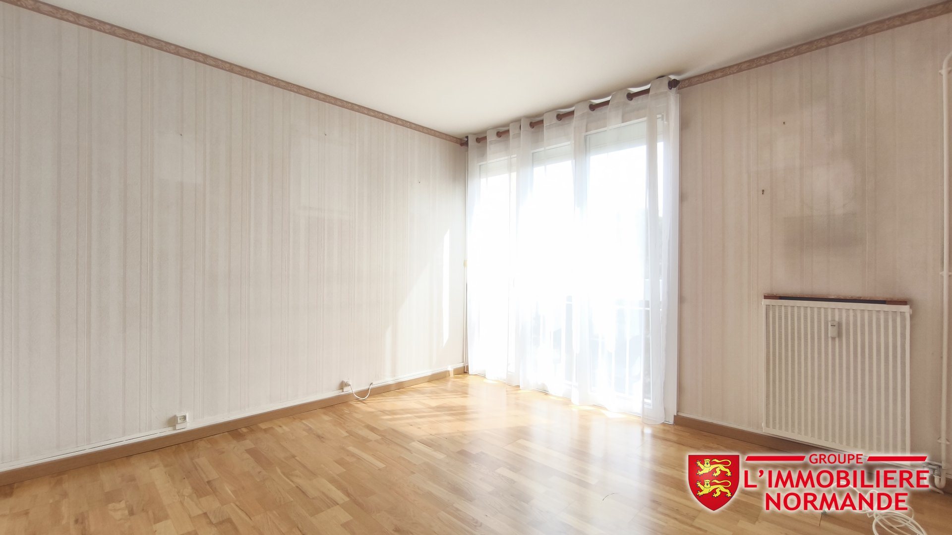 Appartement à vendre, 76m², Gaillon