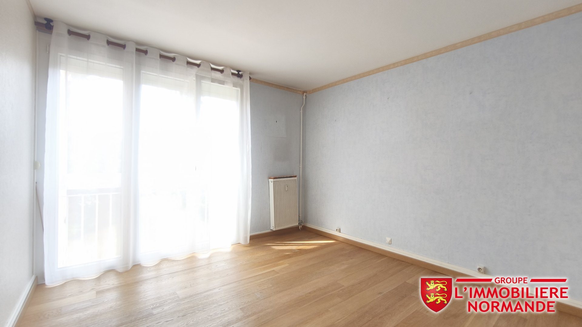 Appartement à vendre, 76m², Gaillon