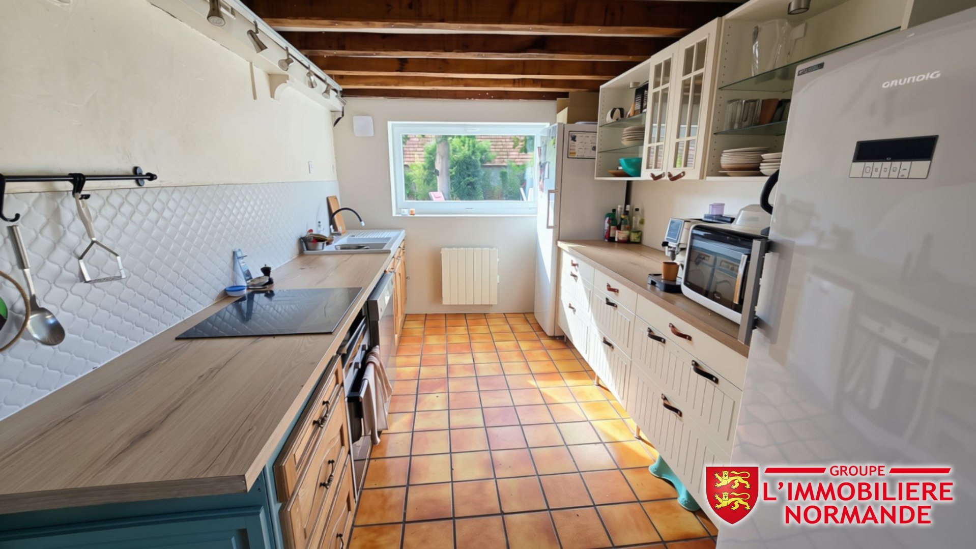 Maison à vendre, 128m², Heudreville-sur-Eure
