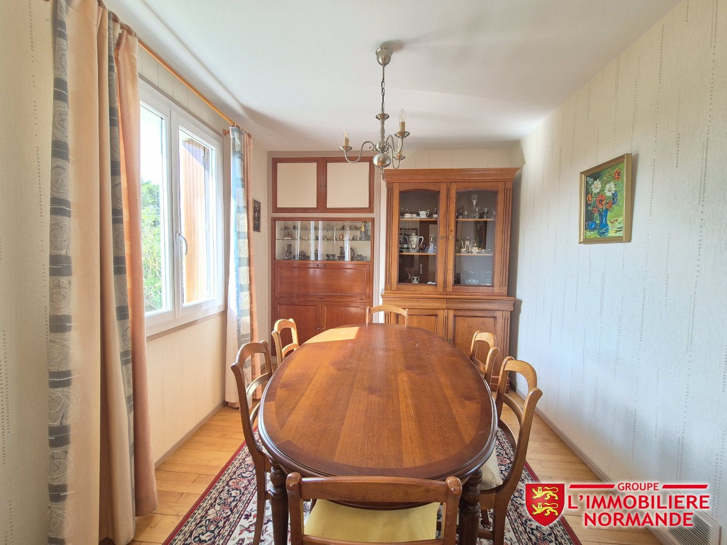 Maison à vendre, 83m², Courcelles-sur-Seine