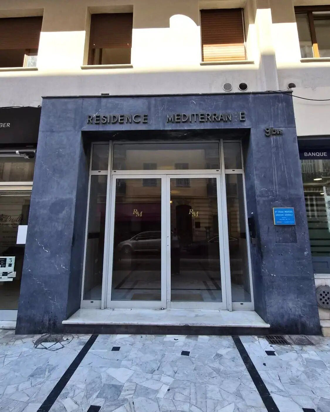 Appartement à vendre, 65m², Nice