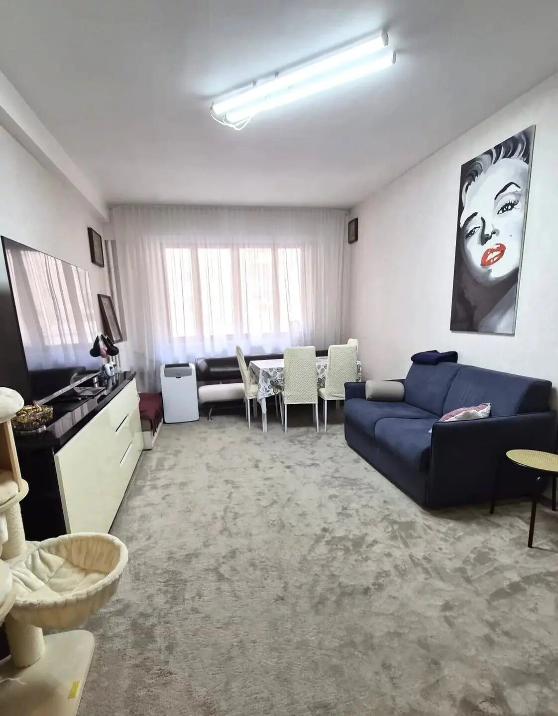 Appartement à vendre, 65m², Nice