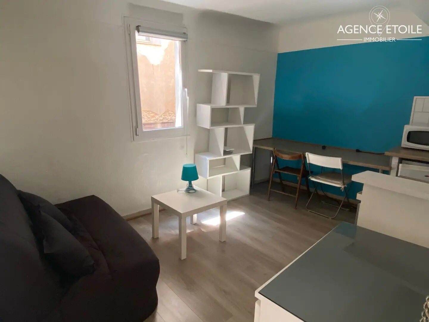 Appartement à louer, 14m², Aix-en-Provence