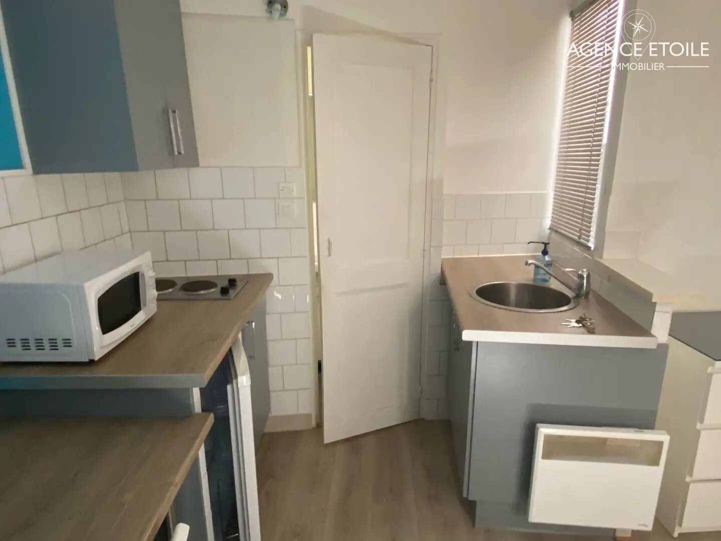 Appartement à louer, 14m², Aix-en-Provence