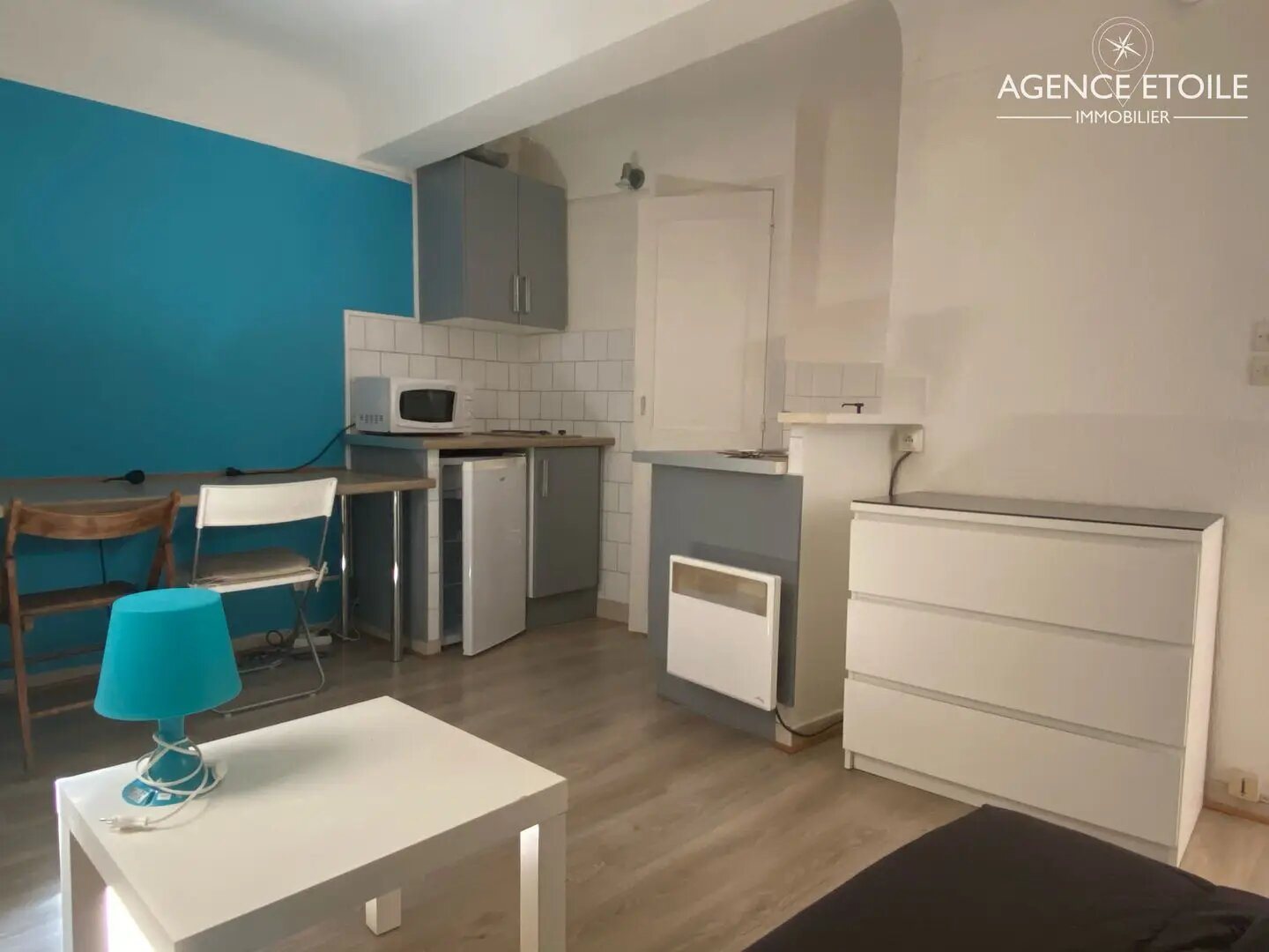 Appartement à louer, 14m², Aix-en-Provence