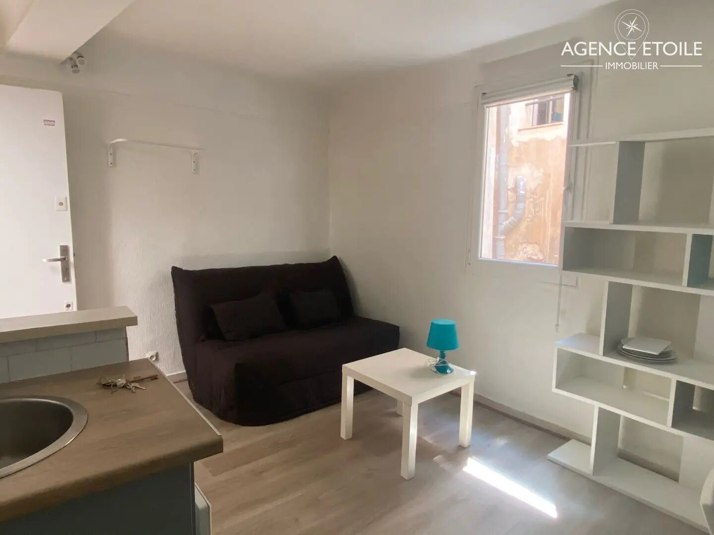 Appartement à louer, 14m², Aix-en-Provence