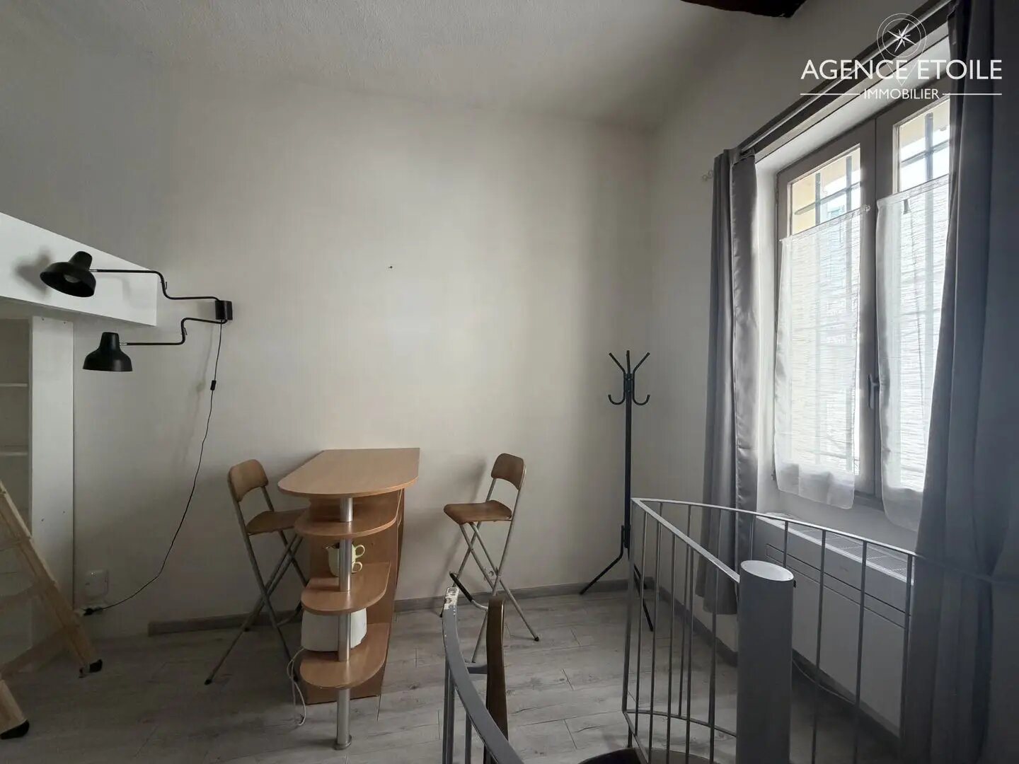 Appartement à vendre, 29m², Aix-en-Provence