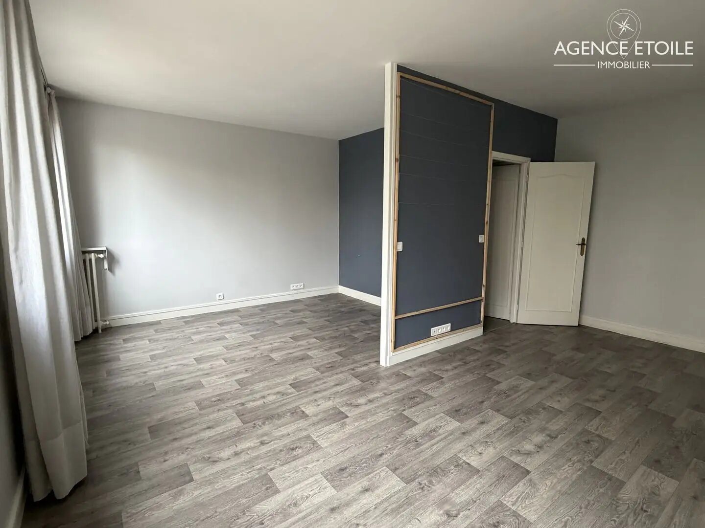 Appartement à louer, 60m², Paris 15ème
