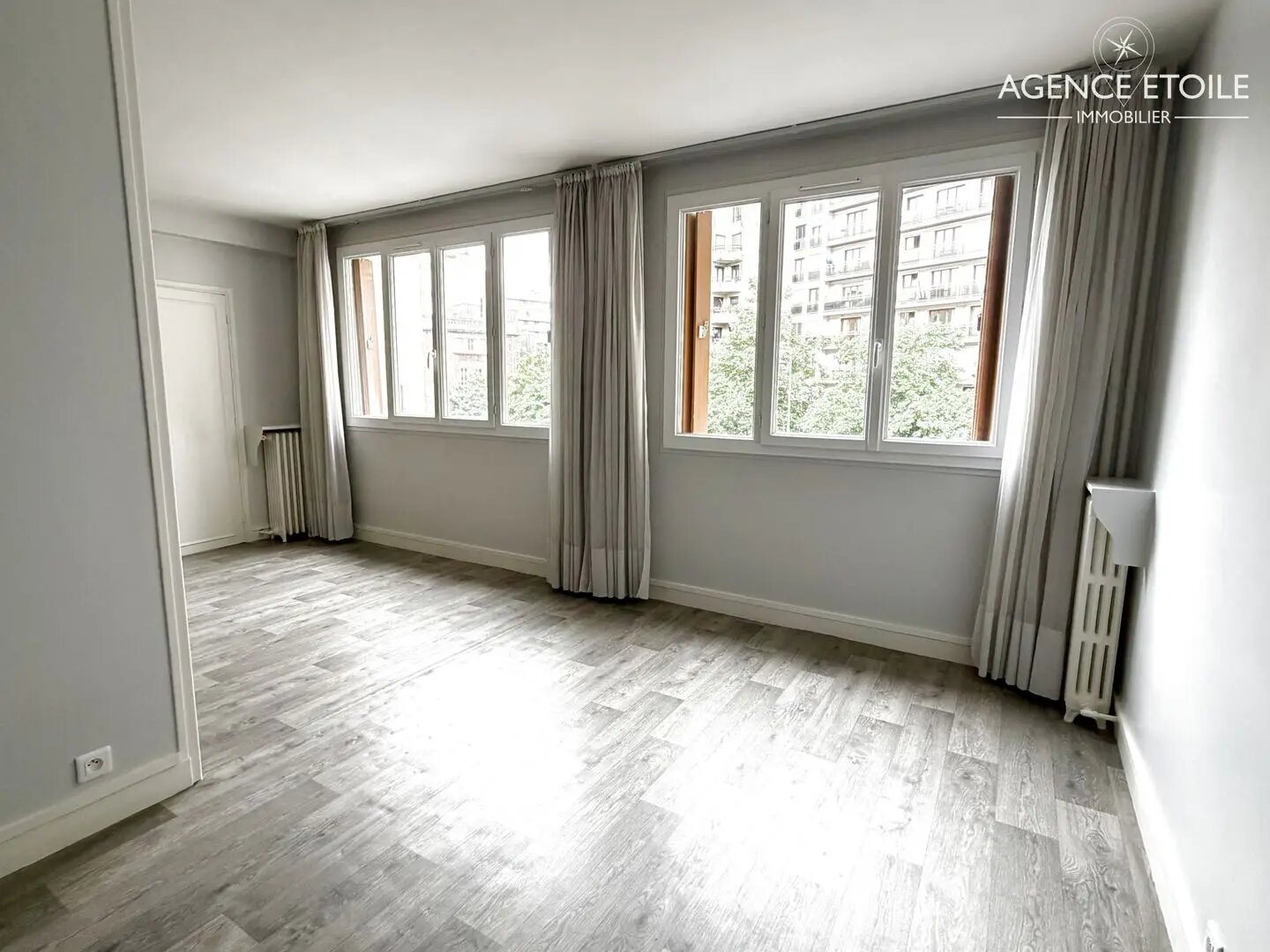 Appartement à louer, 60m², Paris 15ème