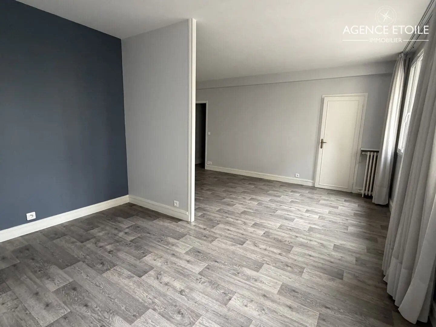 Appartement à louer, 60m², Paris 15ème