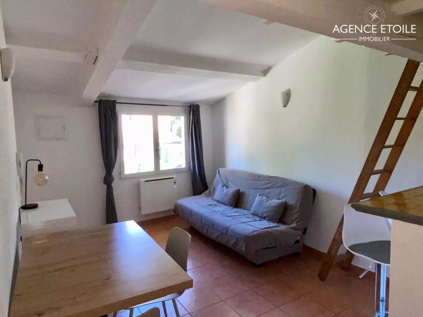 Appartement à vendre, 29m², Aix-en-Provence