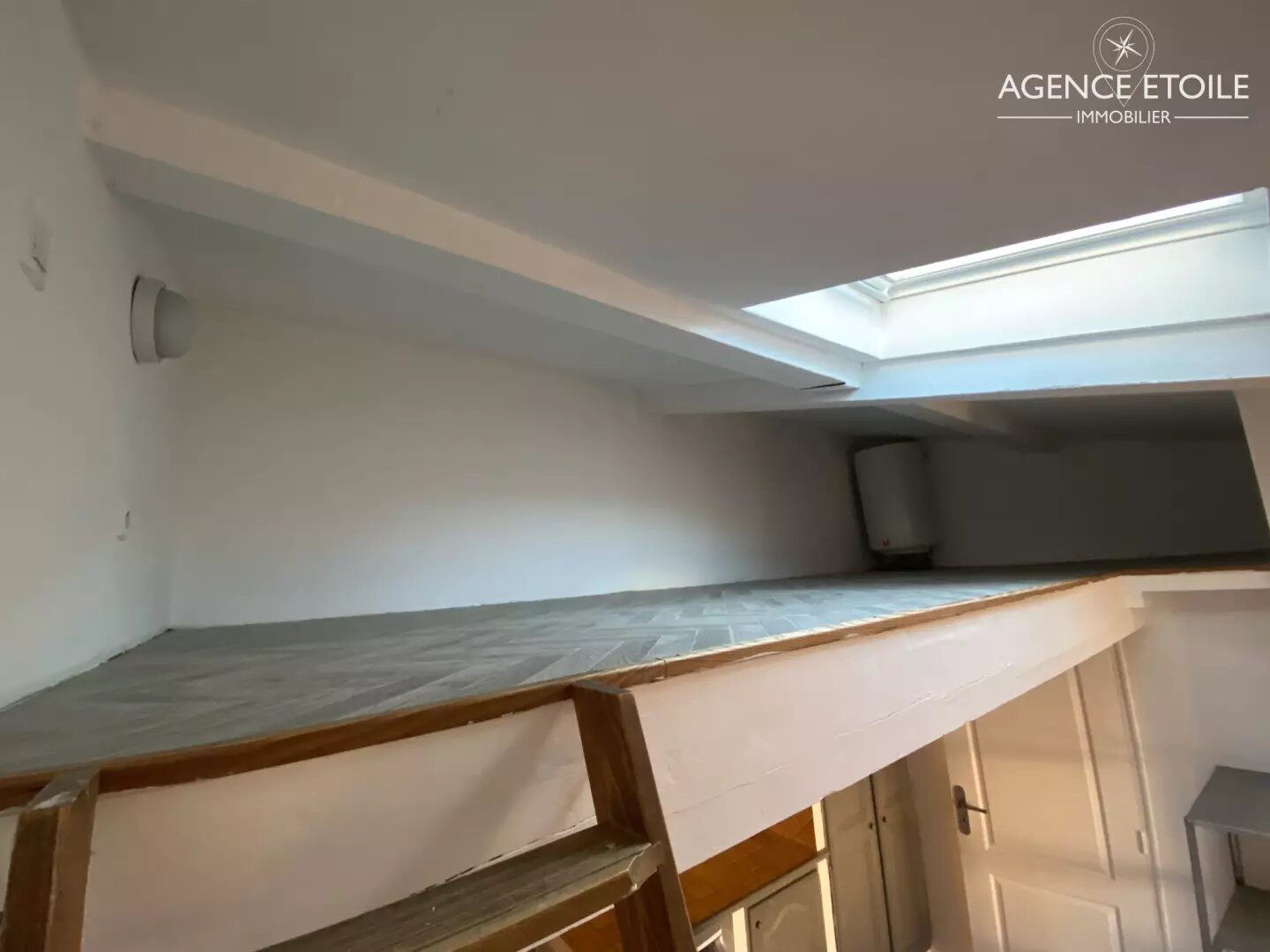 Appartement à vendre, 29m², Aix-en-Provence