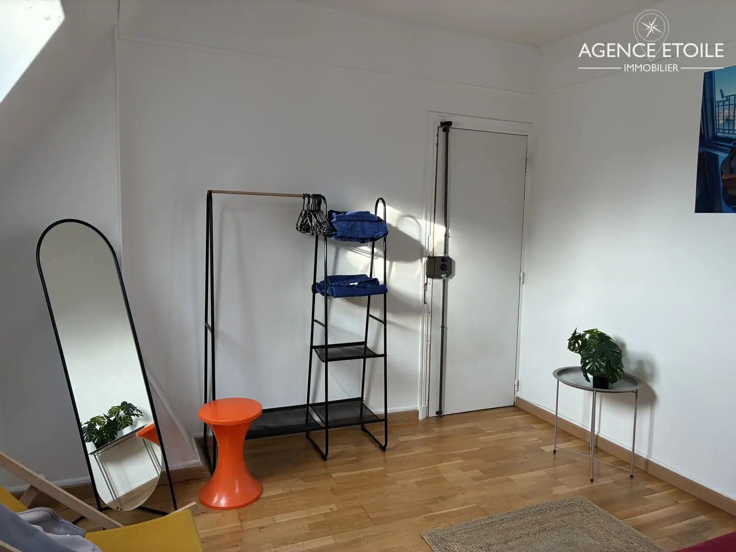 Appartement à vendre, 15m², Paris 10ème
