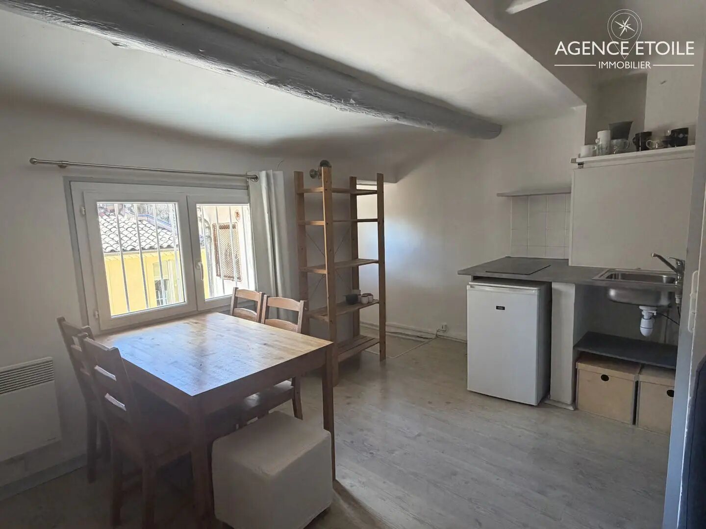 Appartement à vendre, 20m², Aix-en-Provence