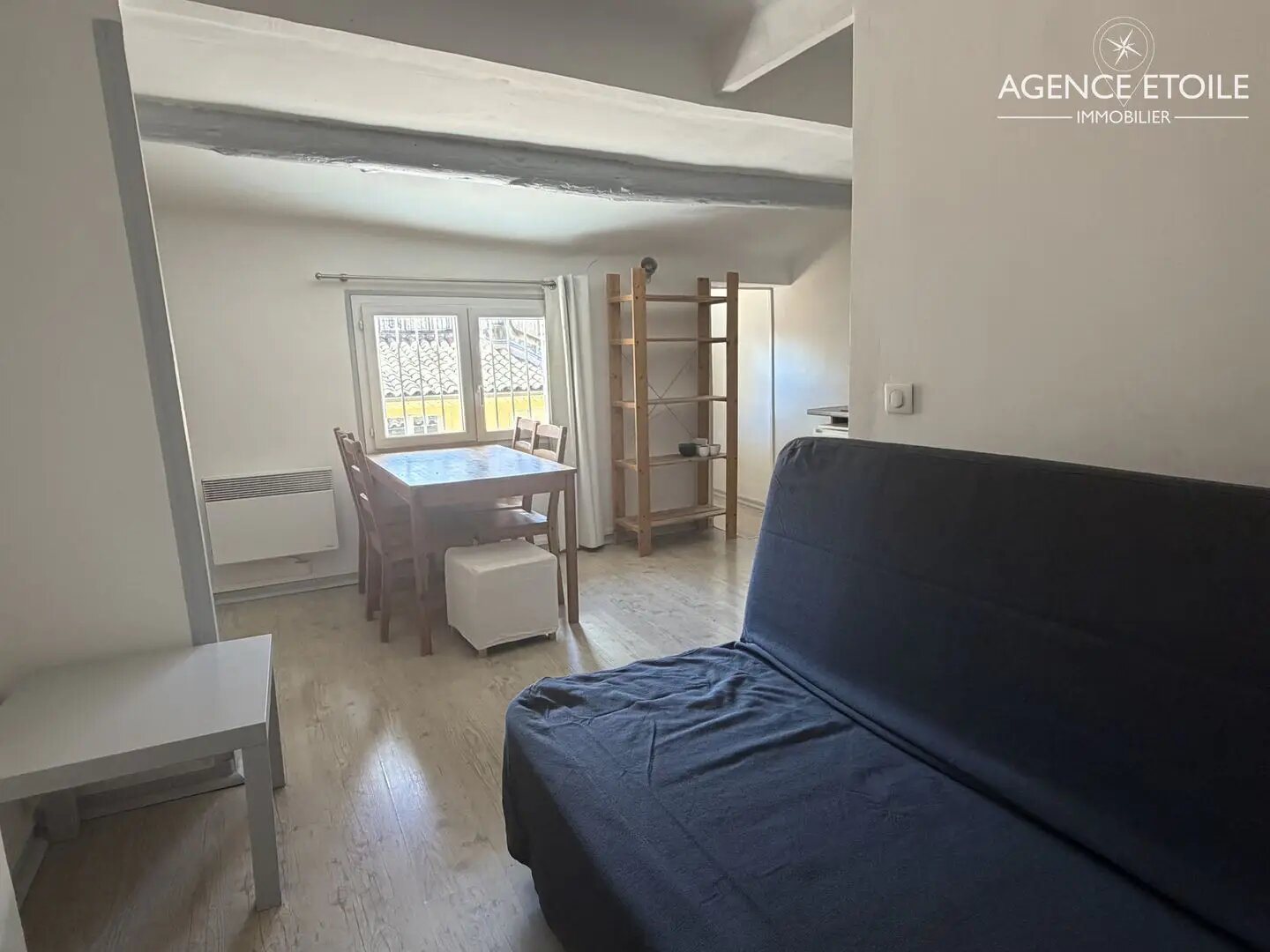 Appartement à vendre, 20m², Aix-en-Provence