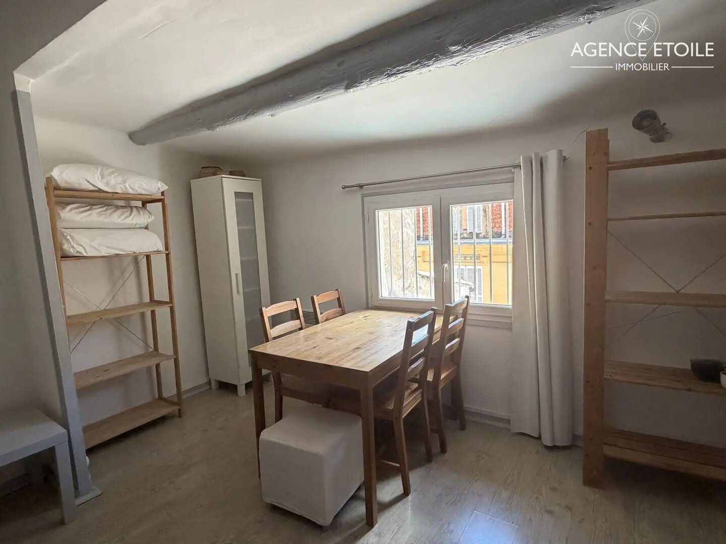 Appartement à vendre, 20m², Aix-en-Provence