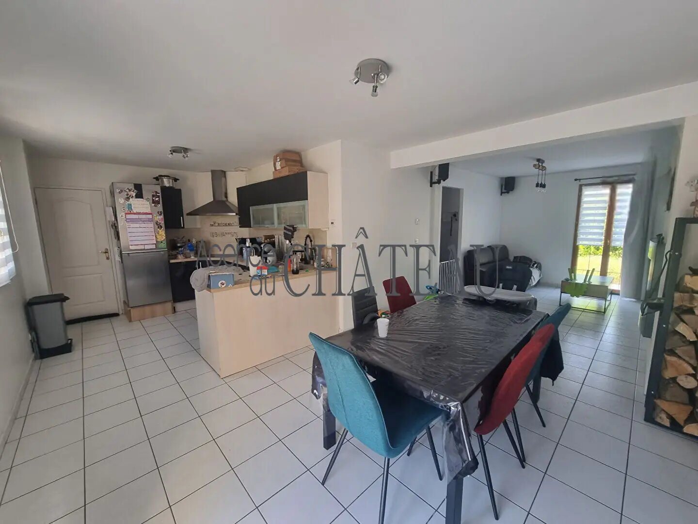 Maison à vendre, 96m², Les Andelys