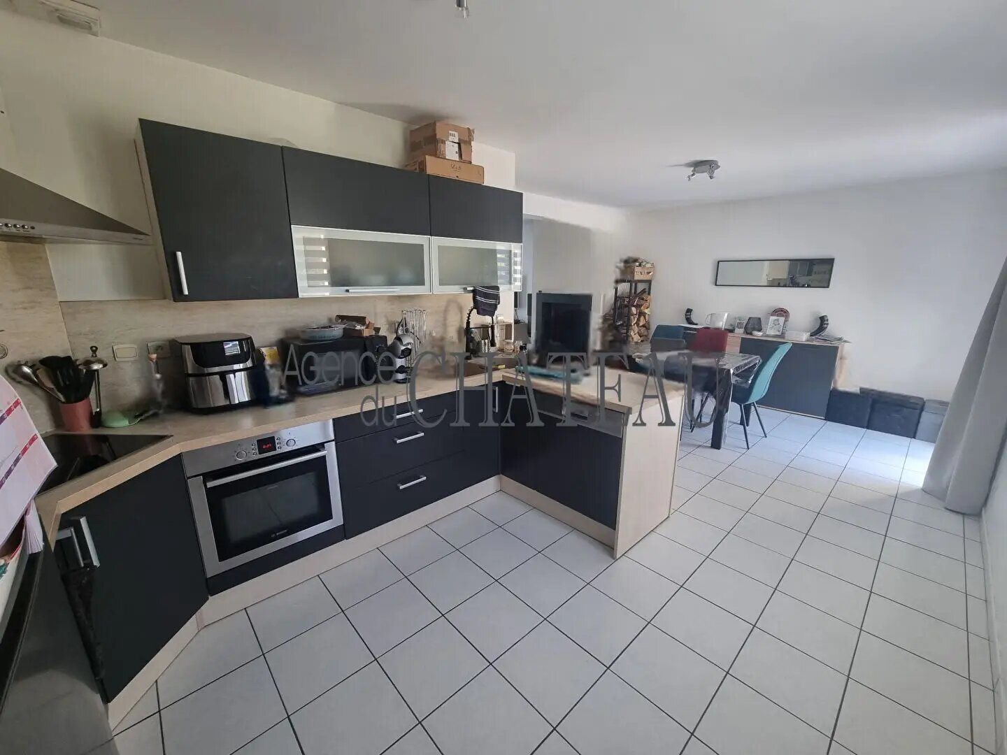 Maison à vendre, 96m², Les Andelys