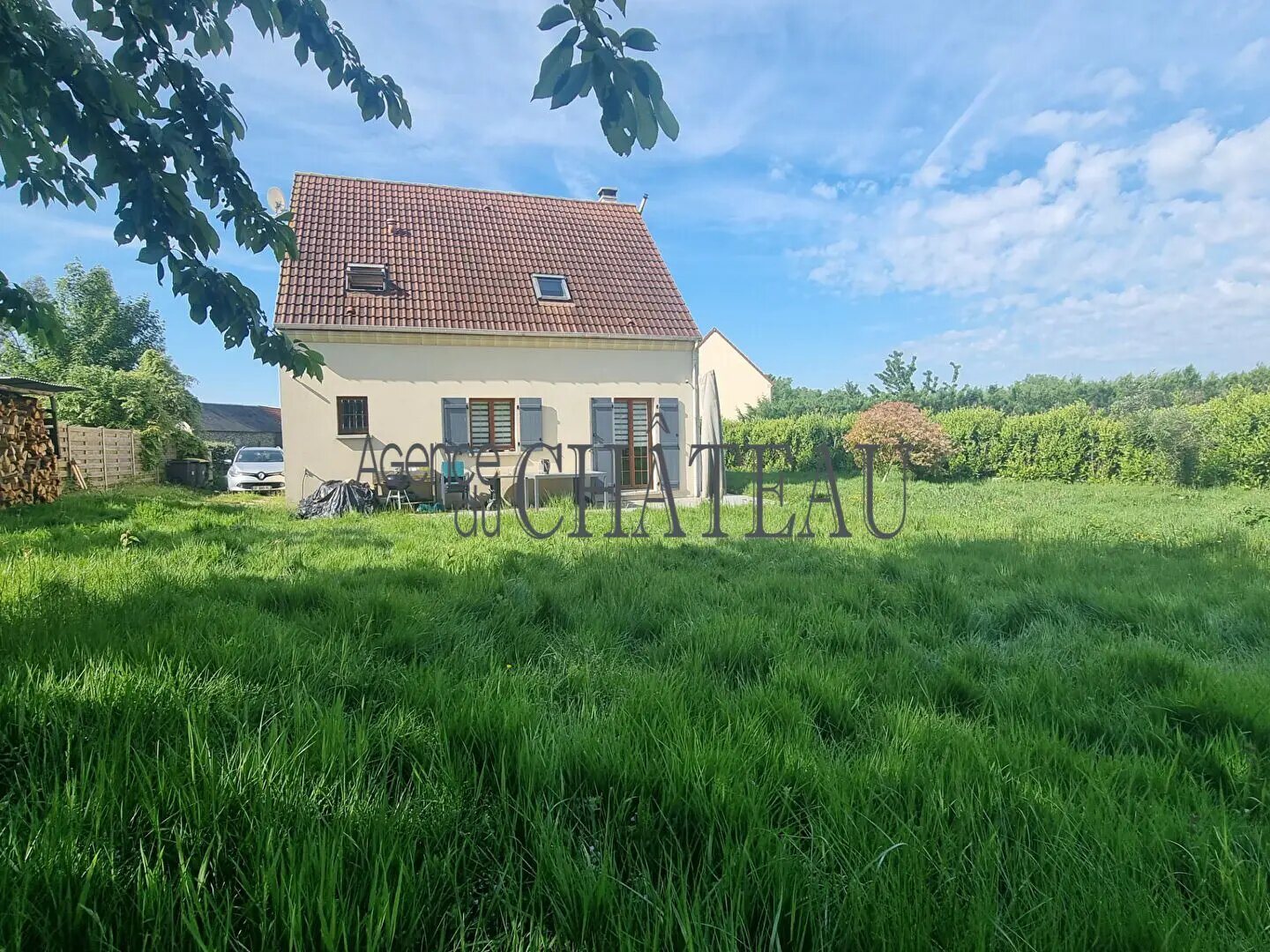 Maison à vendre, 96m², Les Andelys