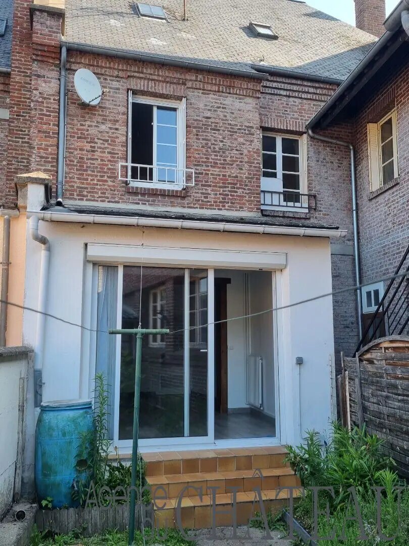 Maison à vendre, 78m², Les Andelys