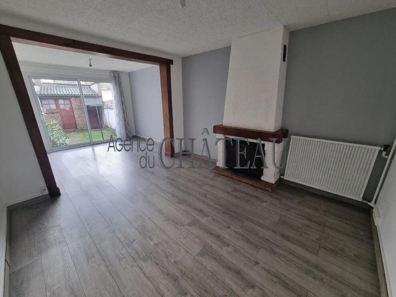 Maison à vendre, 78m², Les Andelys