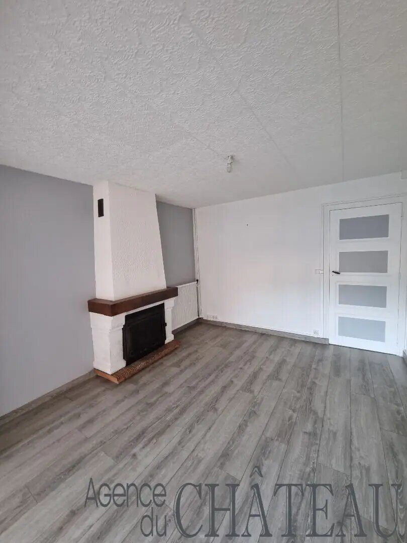 Maison à vendre, 78m², Les Andelys