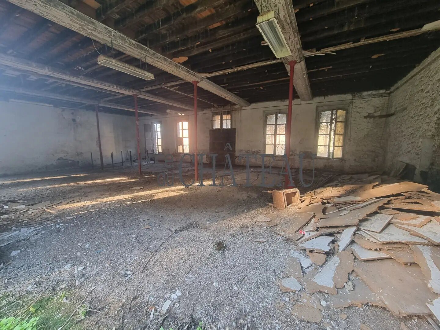 Maison à vendre, 500m², Les Andelys