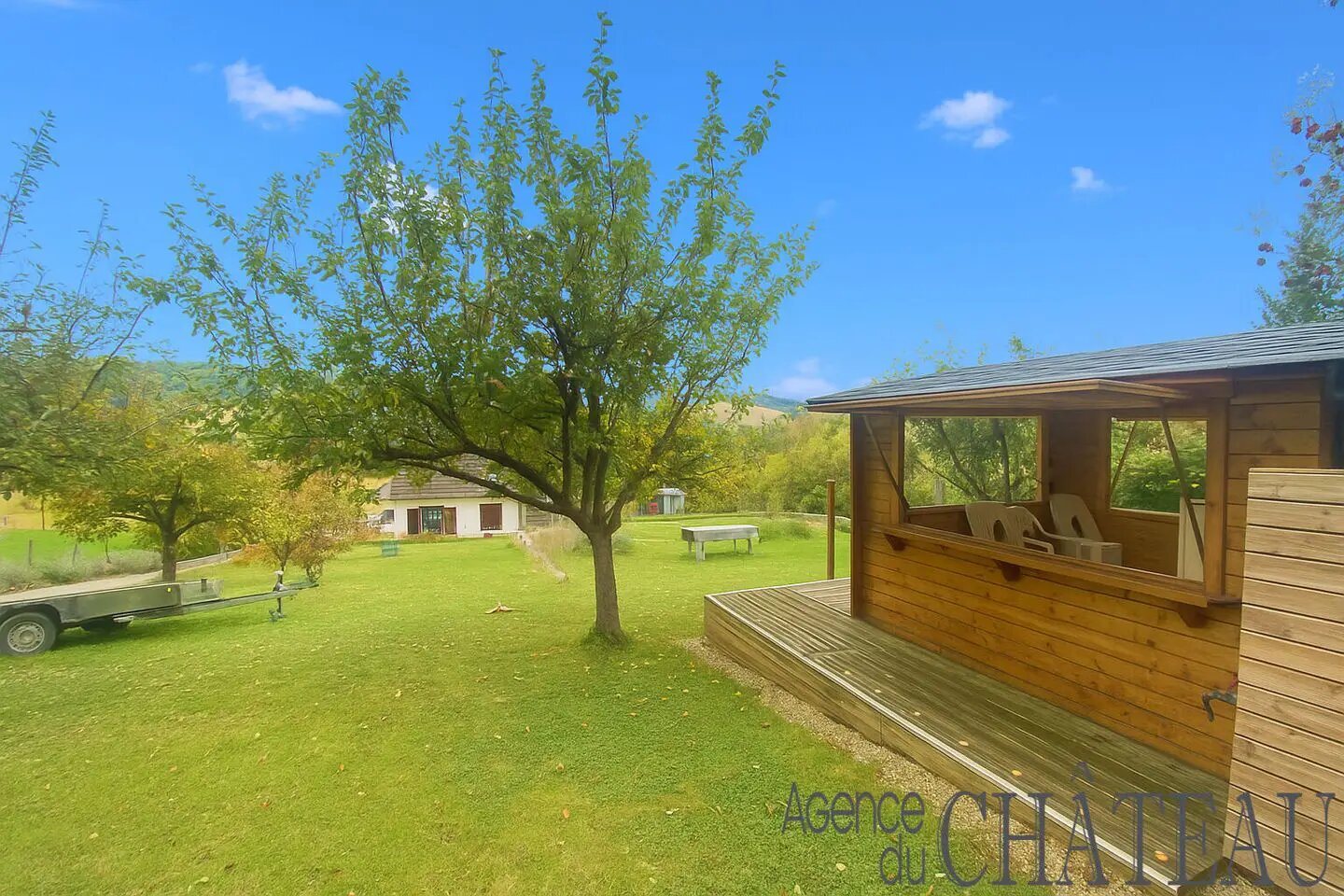 Maison à vendre, 122m², Les Thilliers-en-Vexin