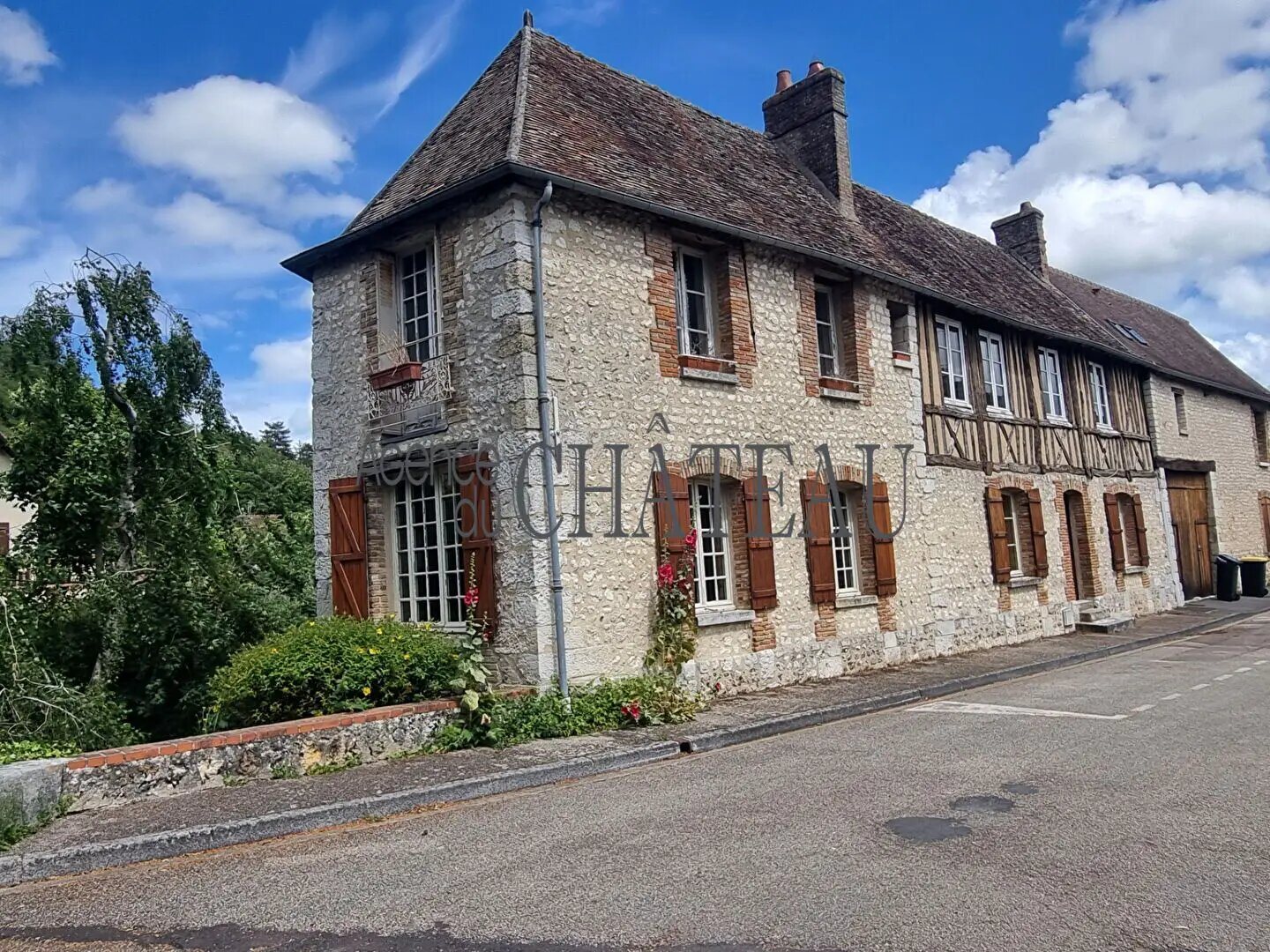 Maison à vendre, 169m², Les Andelys